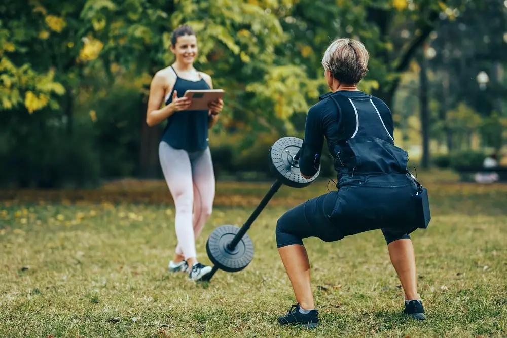 How Fitness and Health Improve Career Success