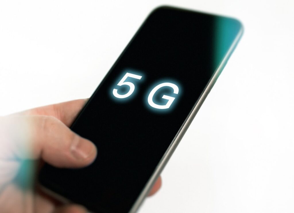 The Role of 5G
