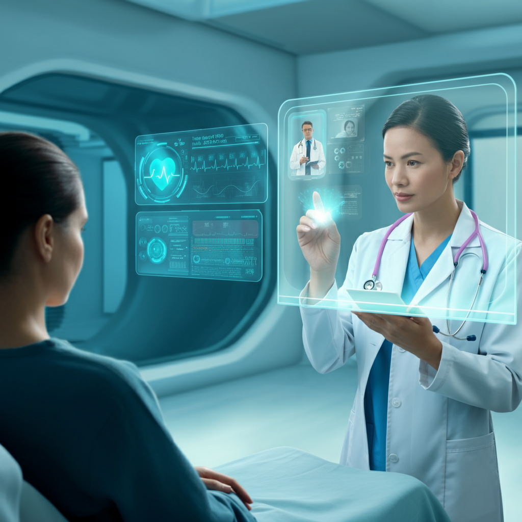 Telehealth and Remote Patient Monitoring